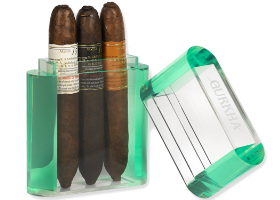 Подарочный набор сигар Gurkha Cellar Reserve Kraken XO SET of 3 cigars