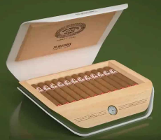 Подарочный набор сигар Hoyo de Monterrey Destinos