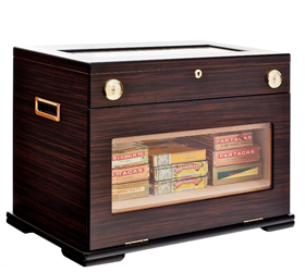 Хьюмидор Adorini Aficionado - Deluxe (на 400 сигар) 320