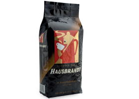 Итальянский кофе в зернах Hausbrandt Hausbrandt, 500 гр.
