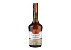 Кальвадос Christian Drouin Arran Angels 13 Ans Calvados Pays d'Auge AOC, 0.7 л.