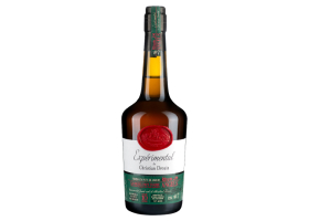 Кальвадос Christian Drouin Rhum J. M. Angels 10 Ans Calvados Pays d'Auge AOC, 0.7 л.