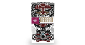 Кальянный табак Sebero - Grapes 20 гр.
