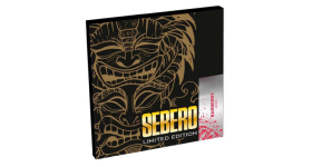 Кальянный табак Sebero Limited Edition - Barberry 60 гр.