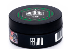 Кальянный табак Must Have Undercoal - Feijoa