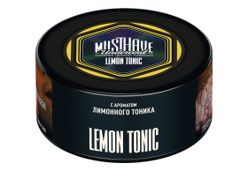 Кальянный табак Must Have Undercoal - Lemon tonic