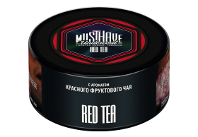 Кальянный табак Must Have Undercoal - Red Tea