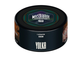 Кальянный табак Must Have Undercoal - Yolka