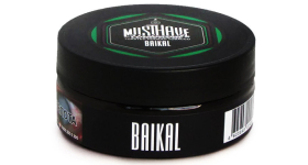 Кальянный табак Must Have Undercoal - Baikal