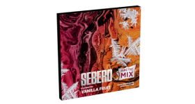 Кальянный табак Sebero Arctic Mix - Vanilla Fruit 60 гр.