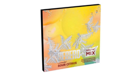 Кальянный табак Sebero Arctic Mix - Sour Citrus 60 гр.