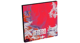 Кальянный табак Sebero Arctic Mix - Tropic Berry 60 гр.