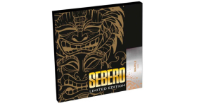 Кальянный табак Sebero Limited Edition - Waffle 60 гр.