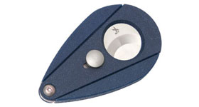 Каттер Xikar 200 BL Lapis Blue