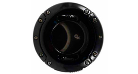 Каттер Xikar 403 BK2 XO Black on Black