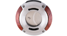 Каттер Xikar 403 BKRW XO Phantom Redwood