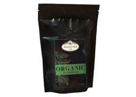 Кофе Silvestre молотый Cafe Silvestre ORGANIC 100% Арабика, 250 гр, Испания