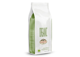 Кофе Silvestre в зернах ORGANIC 100% Арабика, 250 гр, Испания.