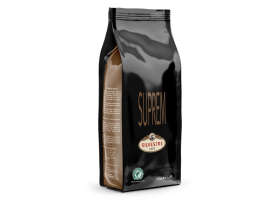 Кофе Silvestre в зернах SUPREM 100% Арабика, 250 гр, Испания