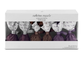 Конфеты инжир Collection Rabitos Royale №6 (6 конфеты)