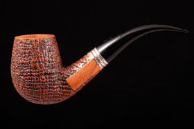 Курительная трубка SER JACOPO Divina Proporzione 113-1