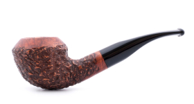 Курительная трубка Barontini Raffaello рустик 9мм, Raffaello-24-rustic