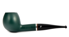 Курительная трубка Big Ben Scorpio Green Matte 419, 9 мм