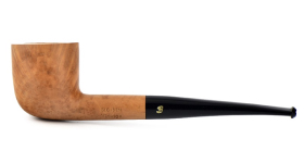 Курительная трубка Big Ben Vintage Nature Oiled 493, без фильтра