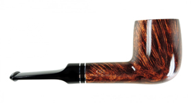 Курительная трубка Big Ben Derby tan polish 406