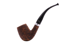 Курительная трубка Big Ben New Classics tan matte 440