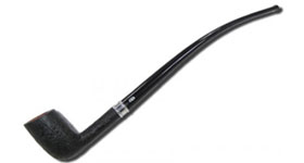 Курительная трубка CHACOM Bastille sandblast 345