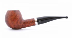Курительная трубка Gasparini с пенкой 9 мм 620-40