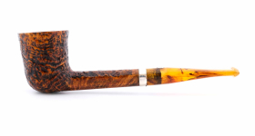 Курительная трубка Mastro de Paja Unica, без фильтра M661-6