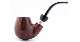 Курительная трубка Mastro de Paja Ciocco 1972, в шкатулке, 9 мм M313
