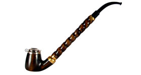 Курительная трубка Mr.Brog Груша №13 DEZERTER 3mm