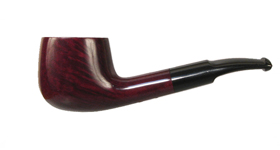 Курительная трубка Mr.Brog Бриар №98 ALFA 3mm