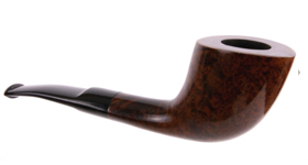 Курительная трубка Mr.Brog Бриар №99 BETA 3mm
