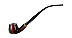 Курительная трубка Mr.Brog Груша №14 CHURCHWARDEN 3mm