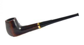 Курительная трубка Mr.Brog Груша №19 LONDON 3mm