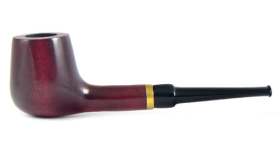 Курительная трубка Mr.Brog Груша №30 DUBLIN 3mm