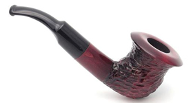 Курительная трубка Mr.Brog Груша №303 SHAMROCK 9mm