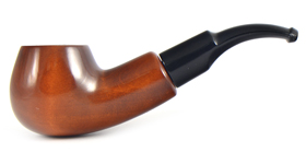 Курительная трубка Mr.Brog Груша №33 BOXER 9mm