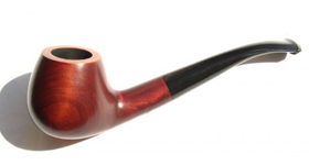 Курительная трубка Mr.Brog Груша №35 CORSAR 3mm