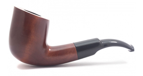 Курительная трубка Mr.Brog Груша №37 VIKING 9mm