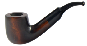 Курительная трубка Mr.Brog Груша №39 Classic 9mm