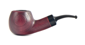 Курительная трубка Mr.Brog Груша №42 CHERRY 9mm