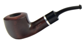 Курительная трубка Mr.Brog Груша №43 Kentucky 9mm