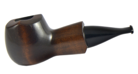 Курительная трубка Mr.Brog Груша №52 SCOOT 9mm