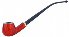 Курительная трубка Mr.Brog Бриар №114 Constance 3mm