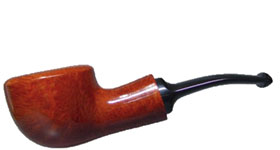 Курительная трубка Mr.Brog Бриар №83 LACOSTA 9mm